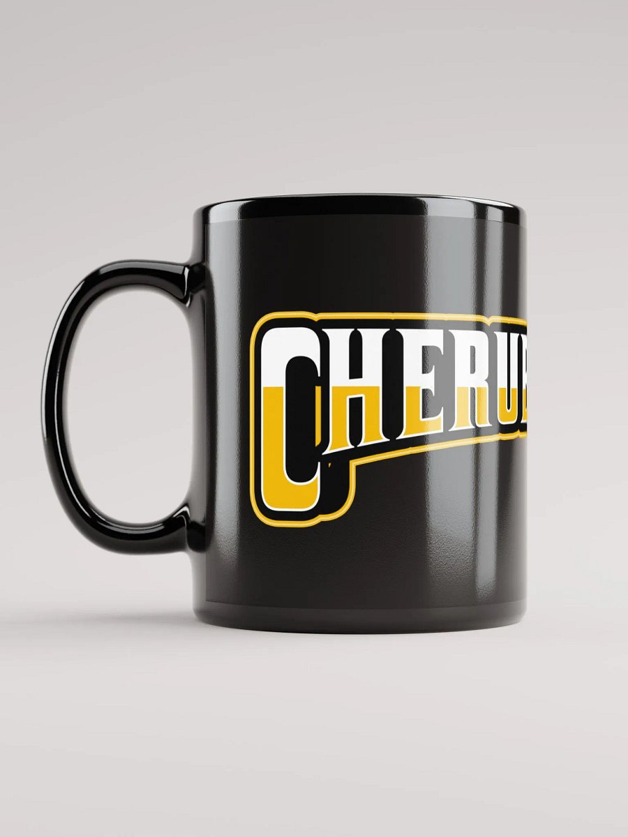 Cherub Legion V1 Mug (black) product image (6)