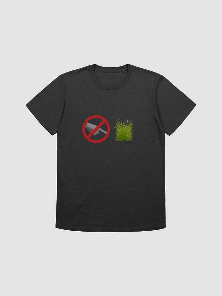 Don't touch grass product image (1)