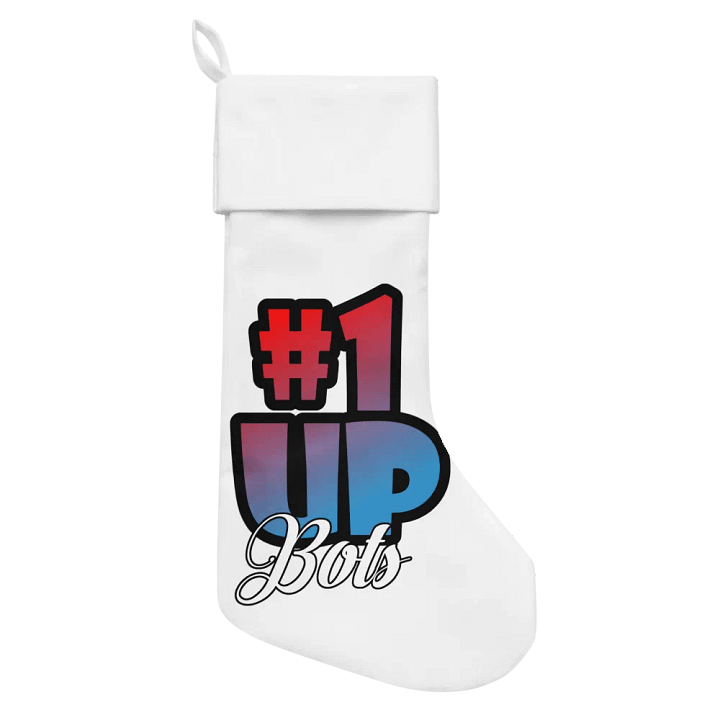 1up Bots Stocking product image (1)