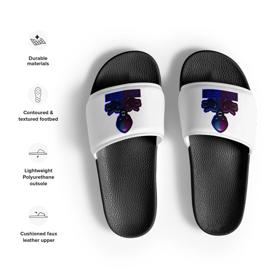 Alienistix Slides product image (12)