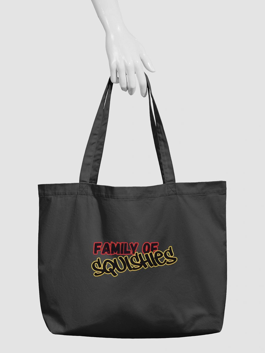 Family of Squishes Tote product image (3)