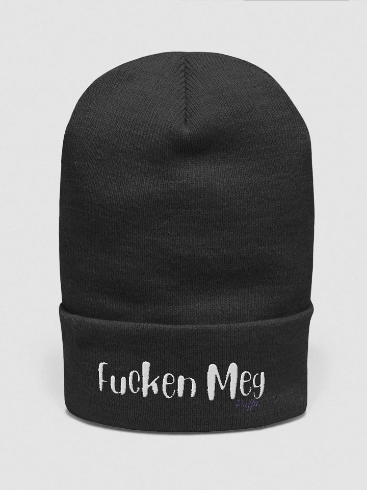 Fucken Meg product image (1)