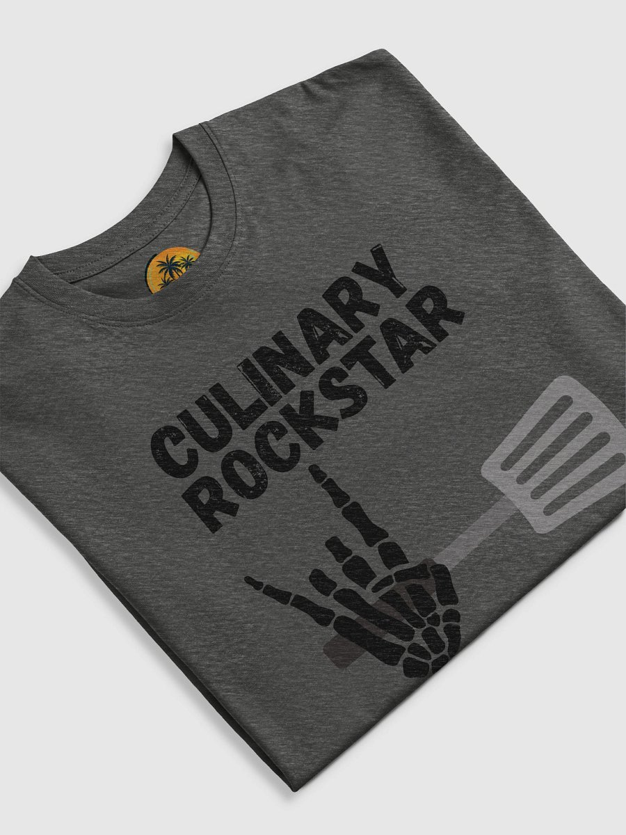 Culinary Rockstar T product image (11)