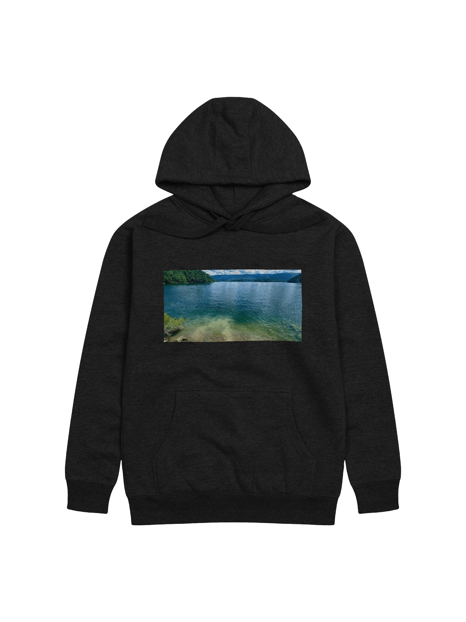 Hidden Valley Lake, VA Hoodie product image (1)