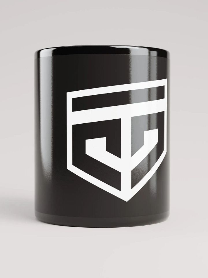 New DDTV Logo Mug product image (1)