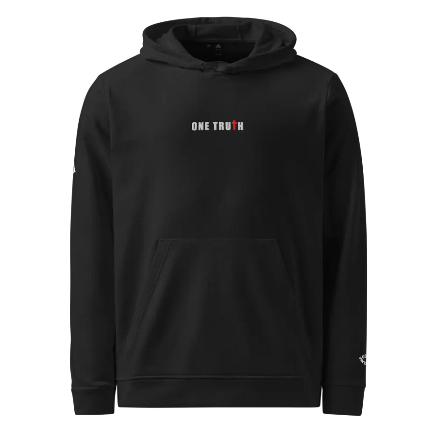 One Truth Premium Hoodie product image (1)
