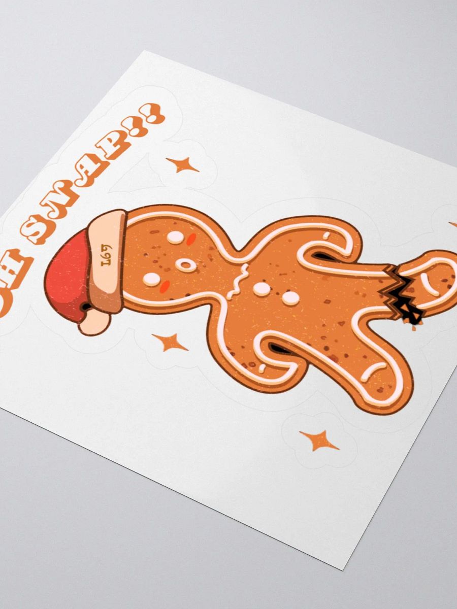 OH SNAP!! product image (12)