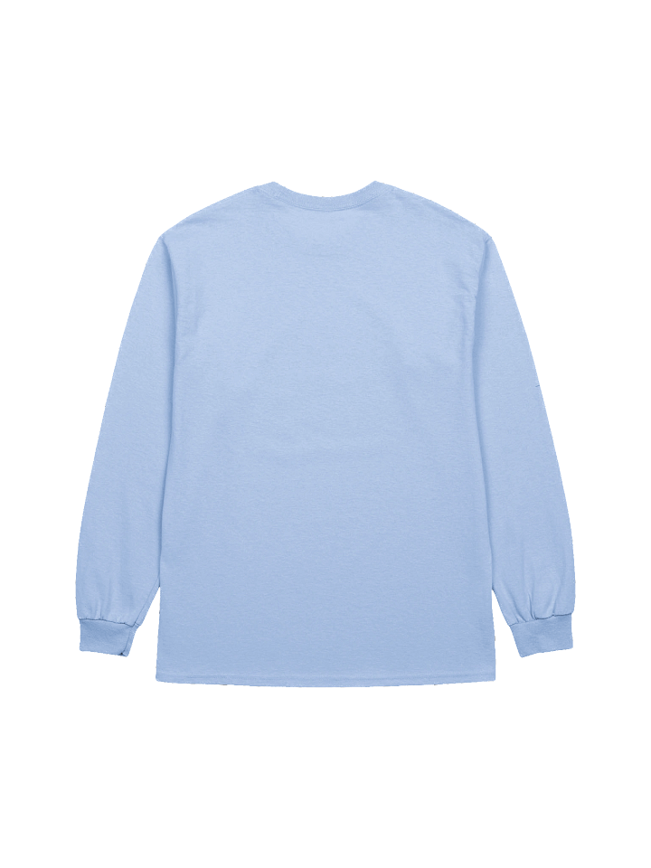 Make Your Own Magic Cotton Long Sleeve T-Shirt product image (2)