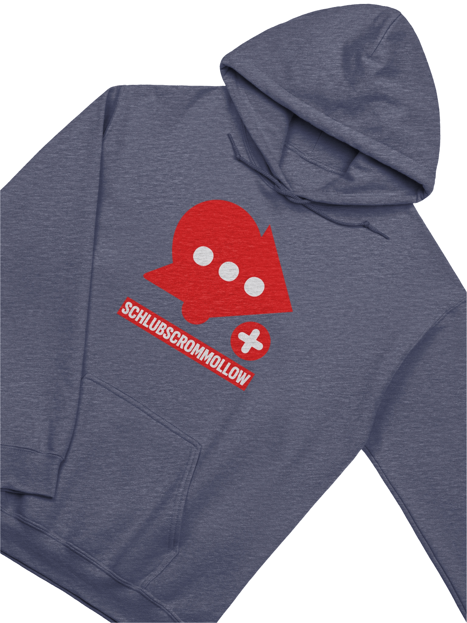 Schlubscrommollow Hoodie product image (15)