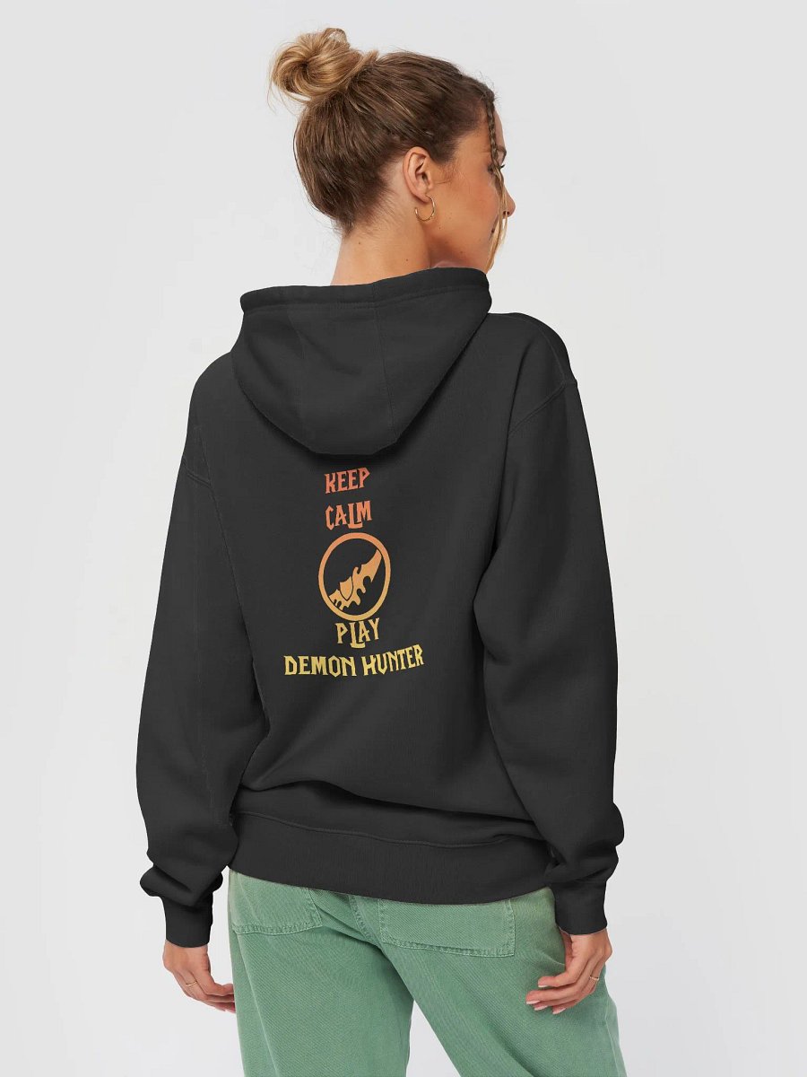 Sweat-shirt à capuche 
