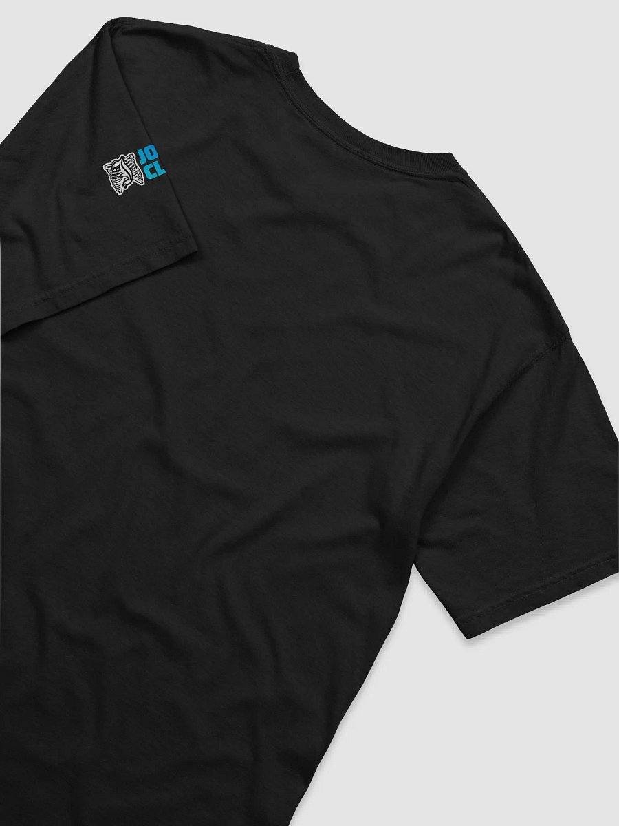 Johnny Clash T-Shirt product image (4)