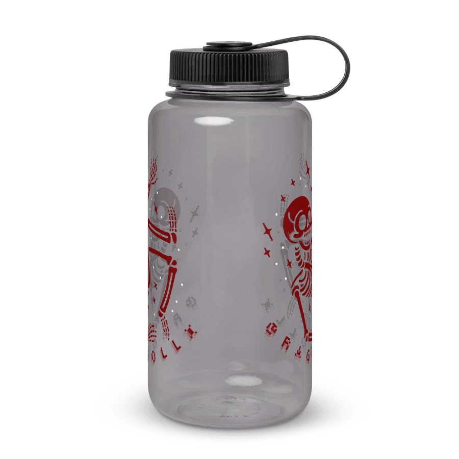 Death Nap - 32oz Bottle product image (4)