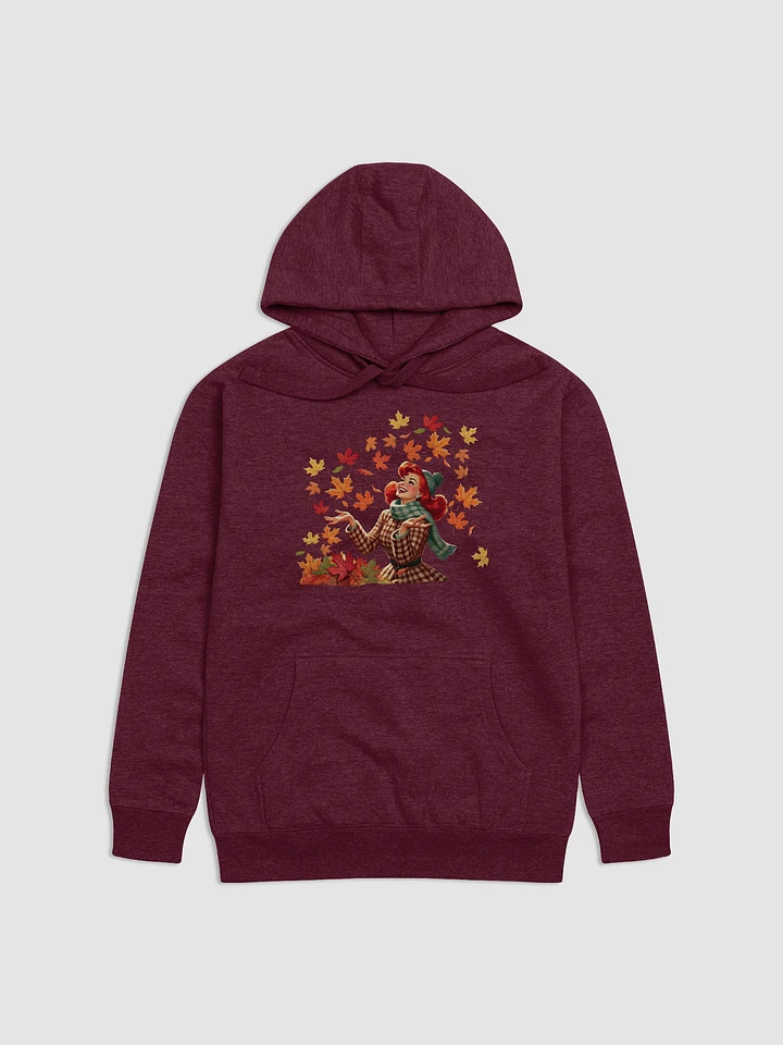 Autumn Joy Premium Hoodie product image (14)