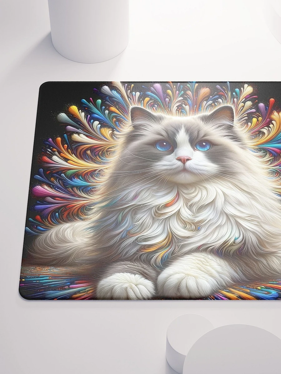 Gaming Mouse Pad: Ragdoll product image (10)