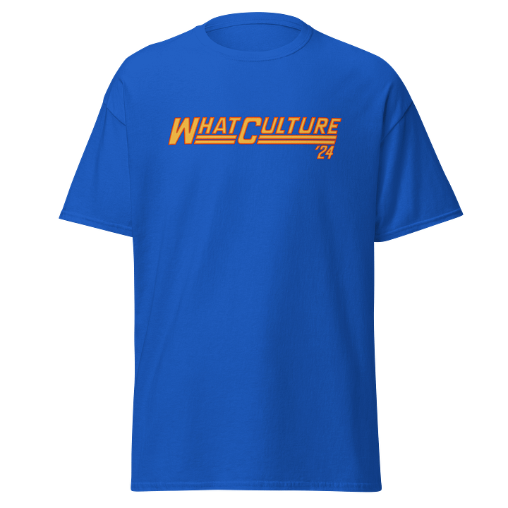 Whatculture Wrestling Summerslam Inspired T-Shirt product image (2)
