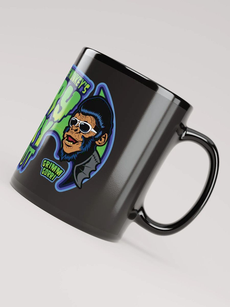 Hairy Scary Hangout Mug product image (4)