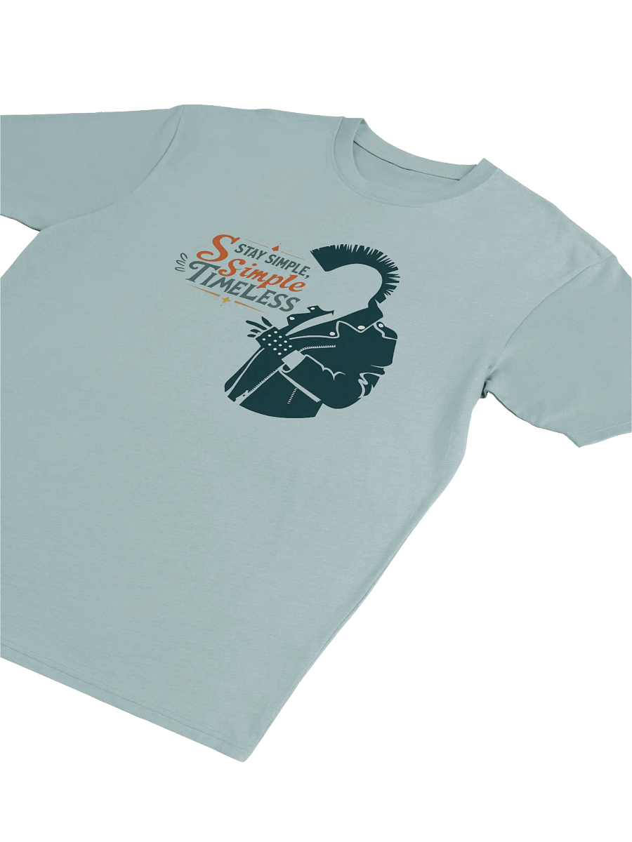 Timeless Studs Men's Tee product image (3)