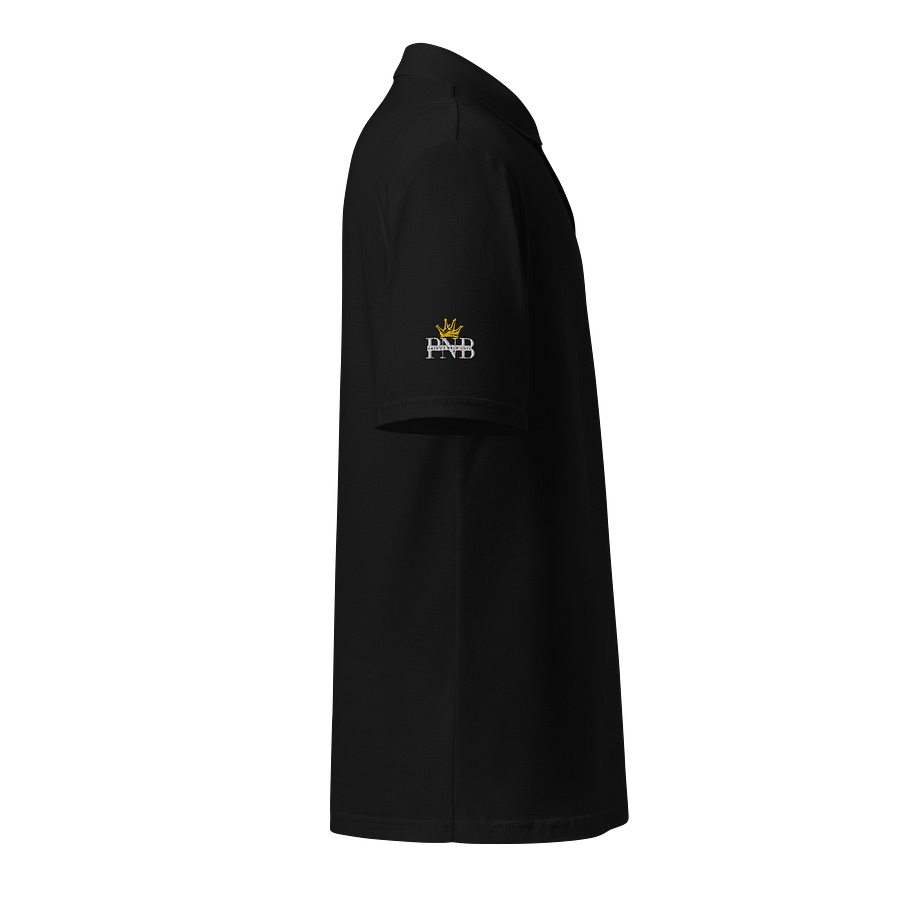 Shielded Patriot Pique Polo HOS VUKOVAR product image (3)