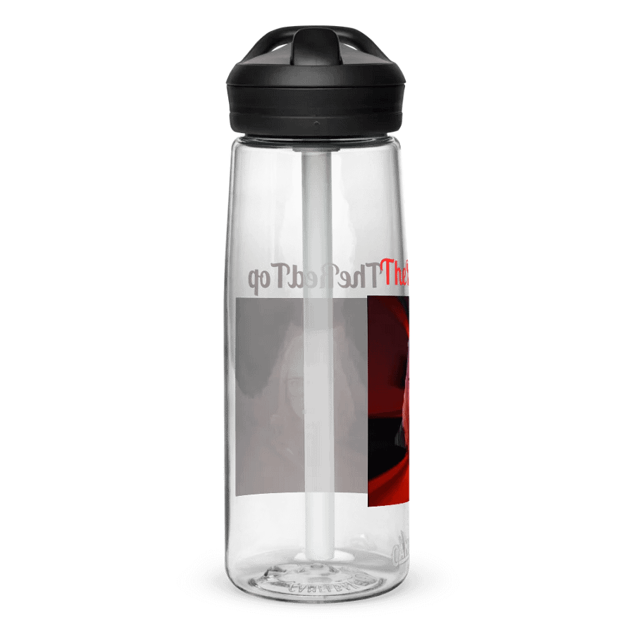 TheRedTop Drikke Flaske product image (2)