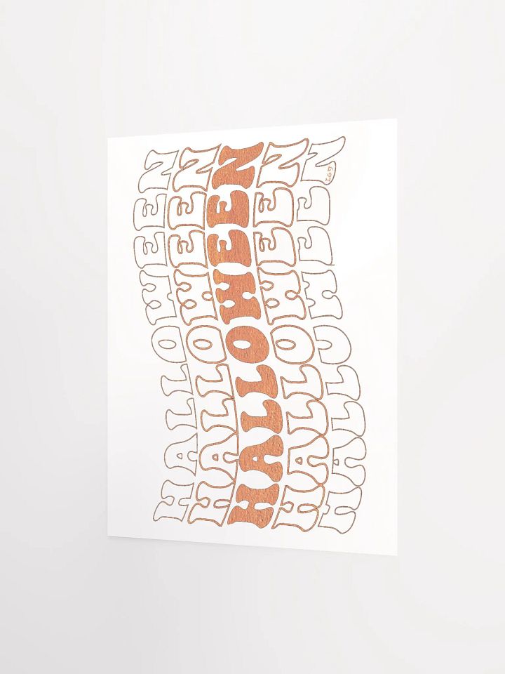 HALLOWEEN product image (2)