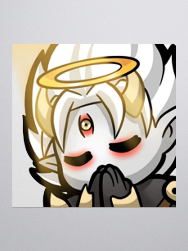 Lipy Bless Sticker product image (2)