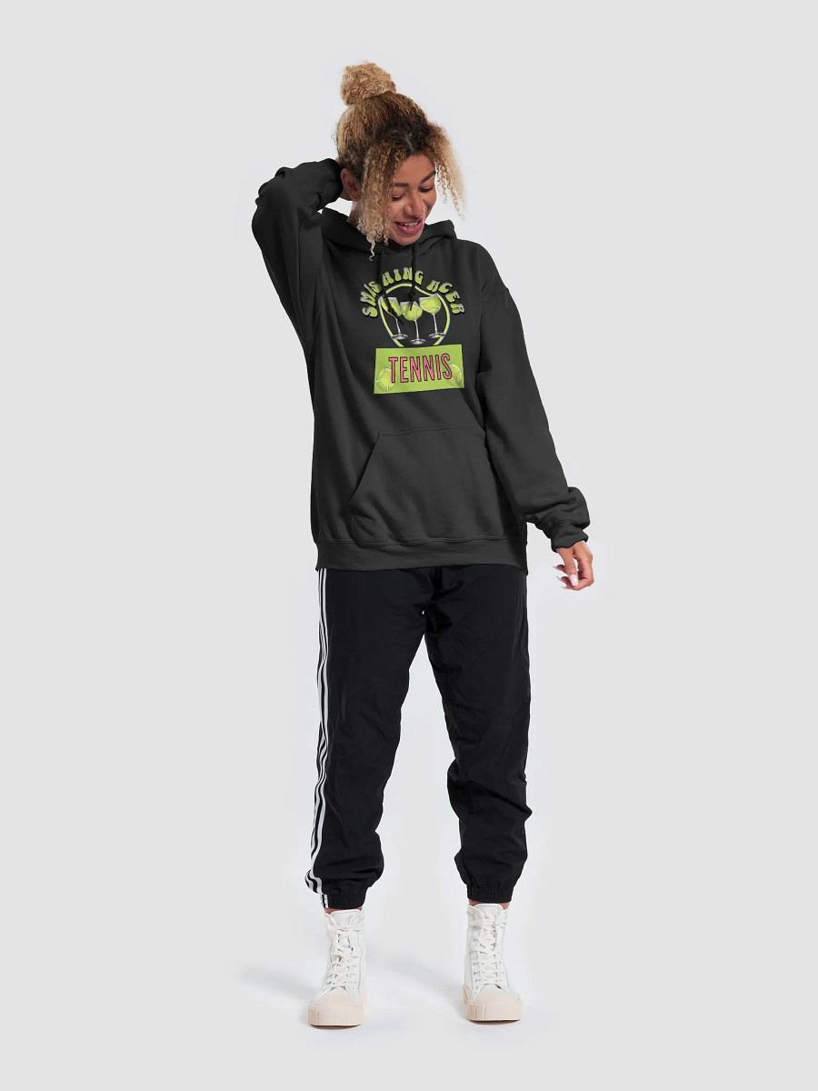 Smashing Acer Tennis Celebration Hoodie product image (3)