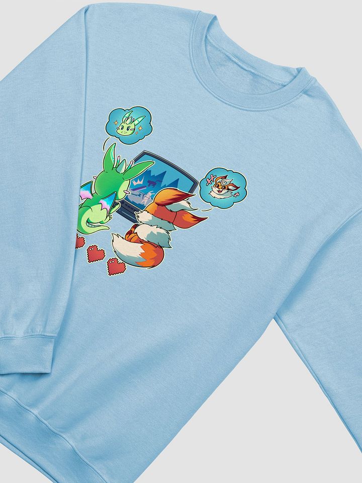 Subathon Sweatshirt product image (13)