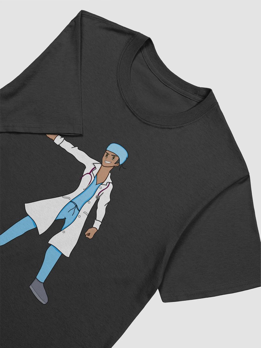 Doctor Pokémon (Basic) product image (2)