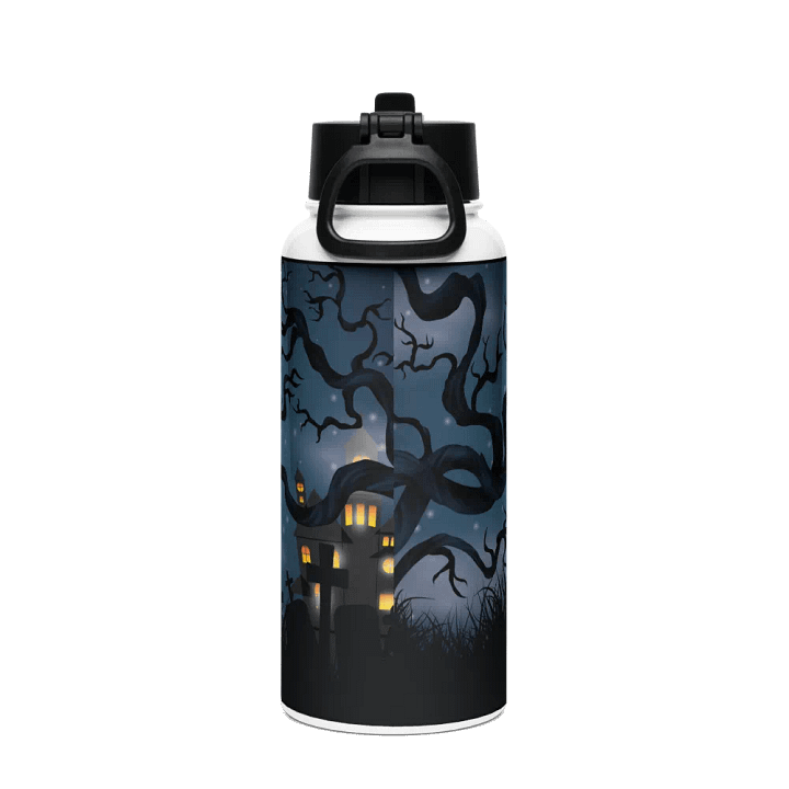 Darkness Water bottle product image (2)
