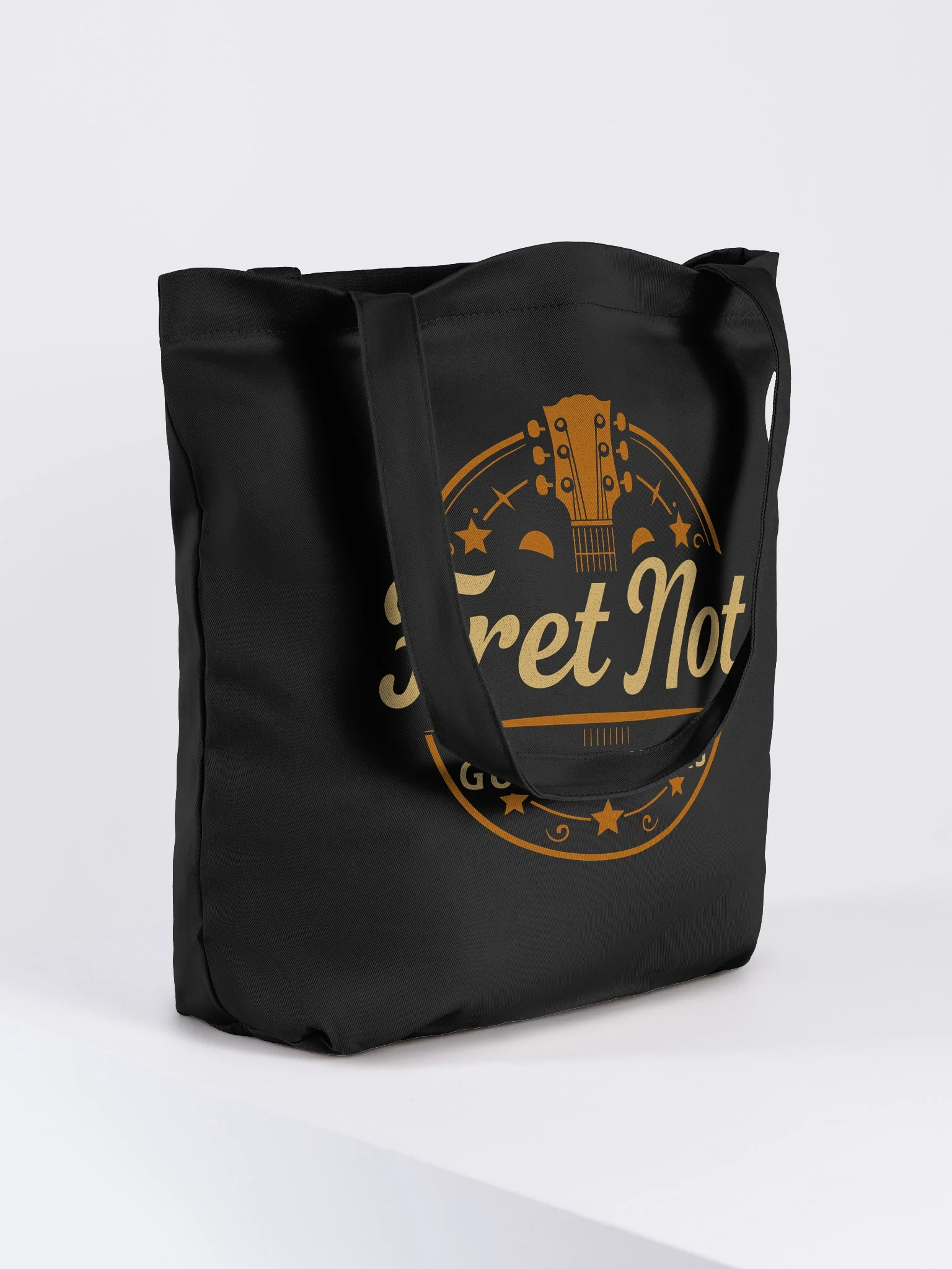 Fret Not Guitar Works Bag product image (4)