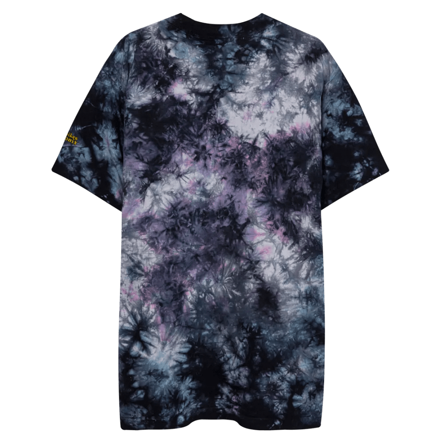 MikesCronix - Tiedye T-Shirt product image (6)