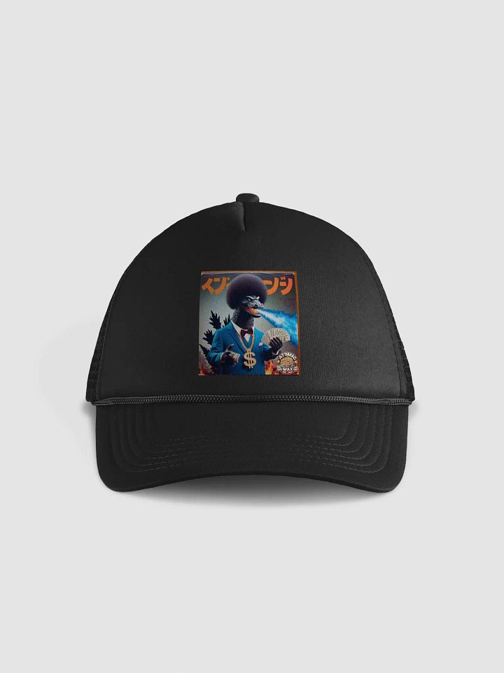 Pimpzilla The Trucker Hat product image (1)