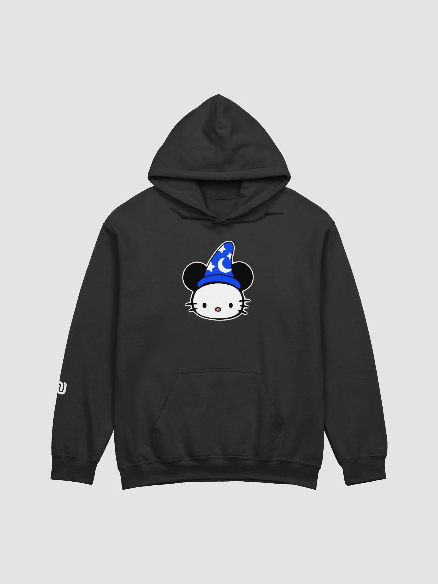 Hello Kitty x Sorcerer Hoodie product image (7)