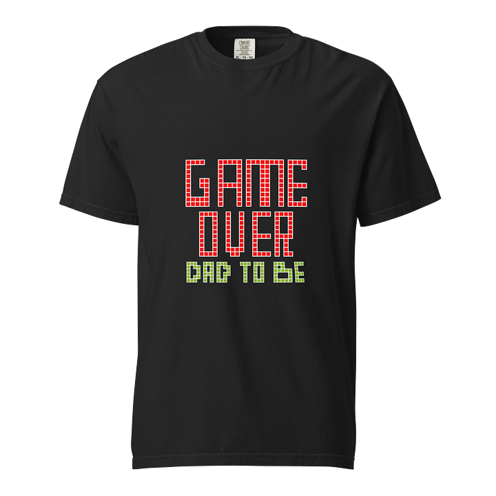 Game over product image (2)