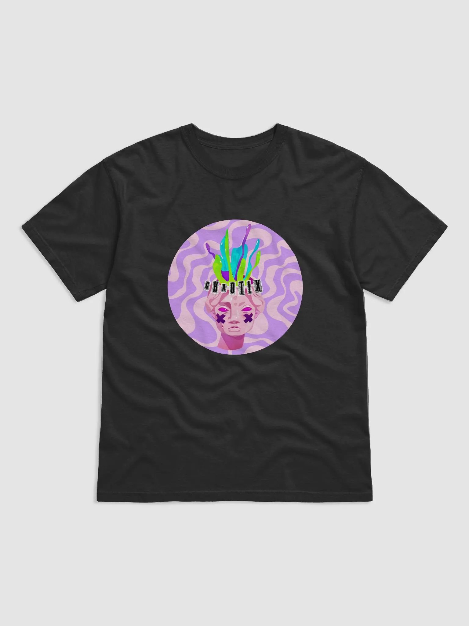 Comfort Colors Mind Blown Tee product image (2)