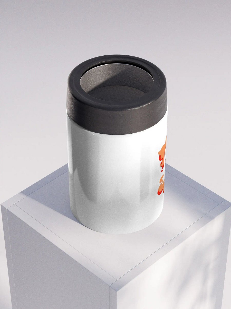 Bobo Stainless Steel Koozie product image (4)