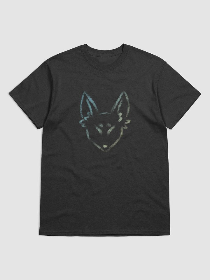 Kokumune Fox Tribe T-shirt product image (1)