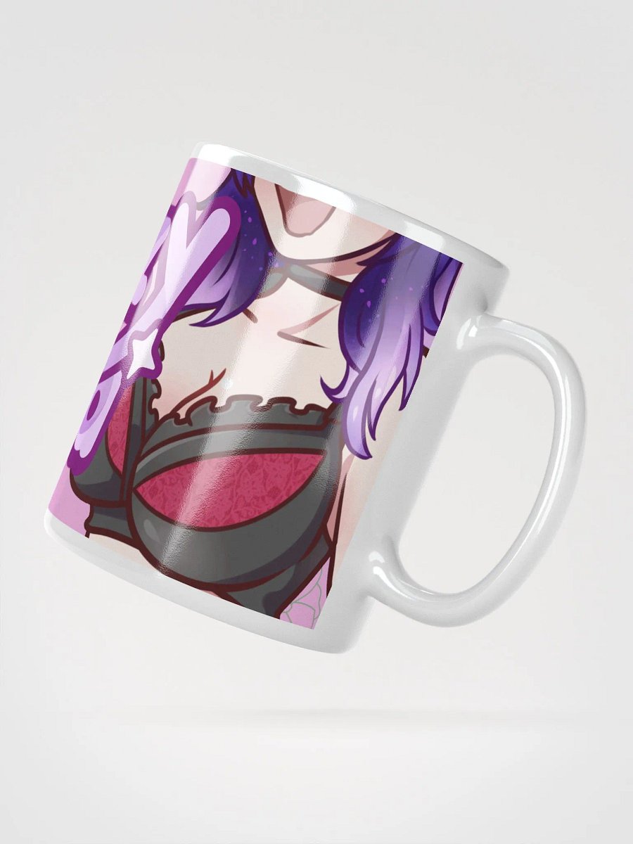 Mina Bra Mug product image (2)