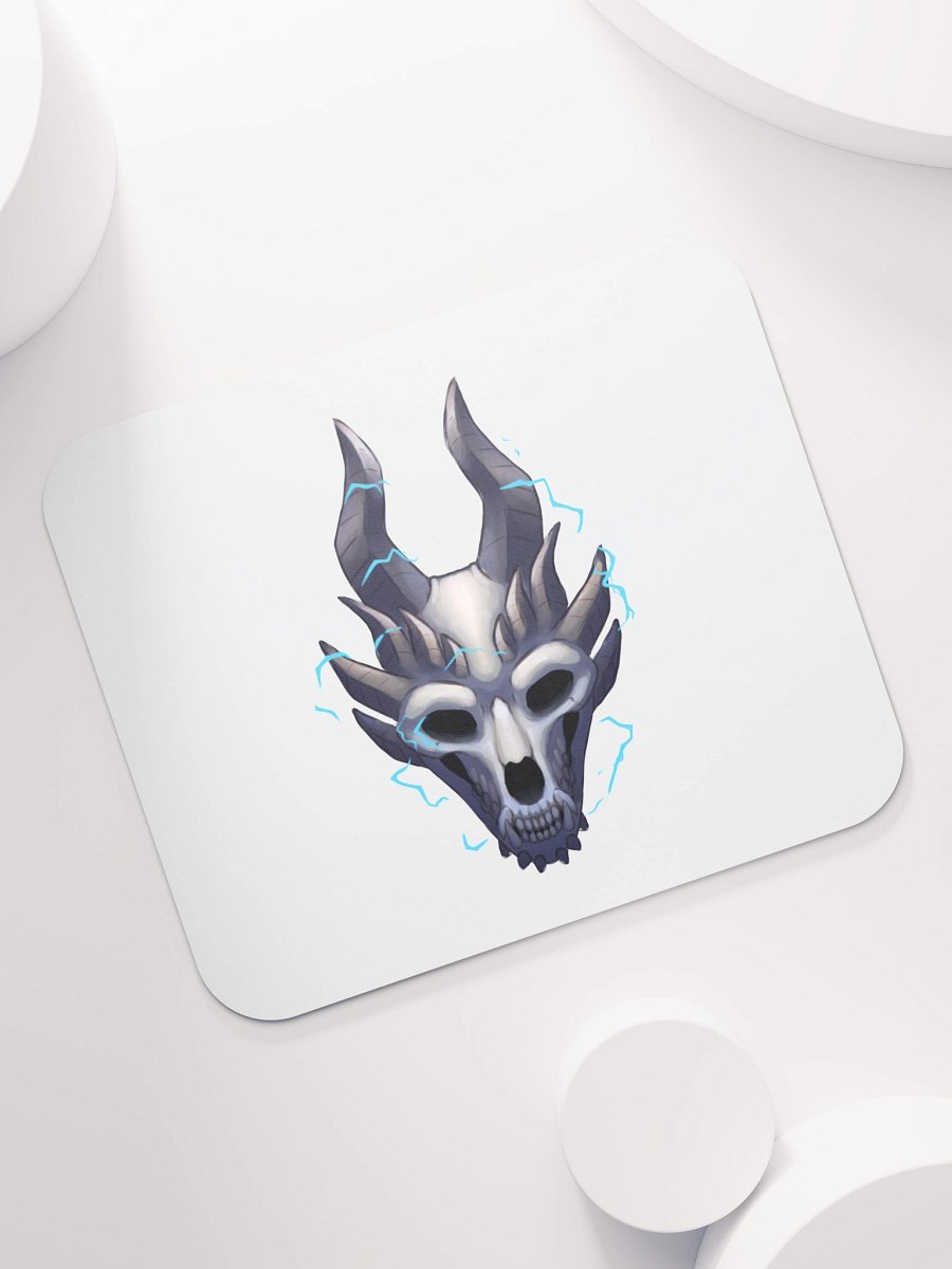 Syndicate Logo - mousemat product image (7)