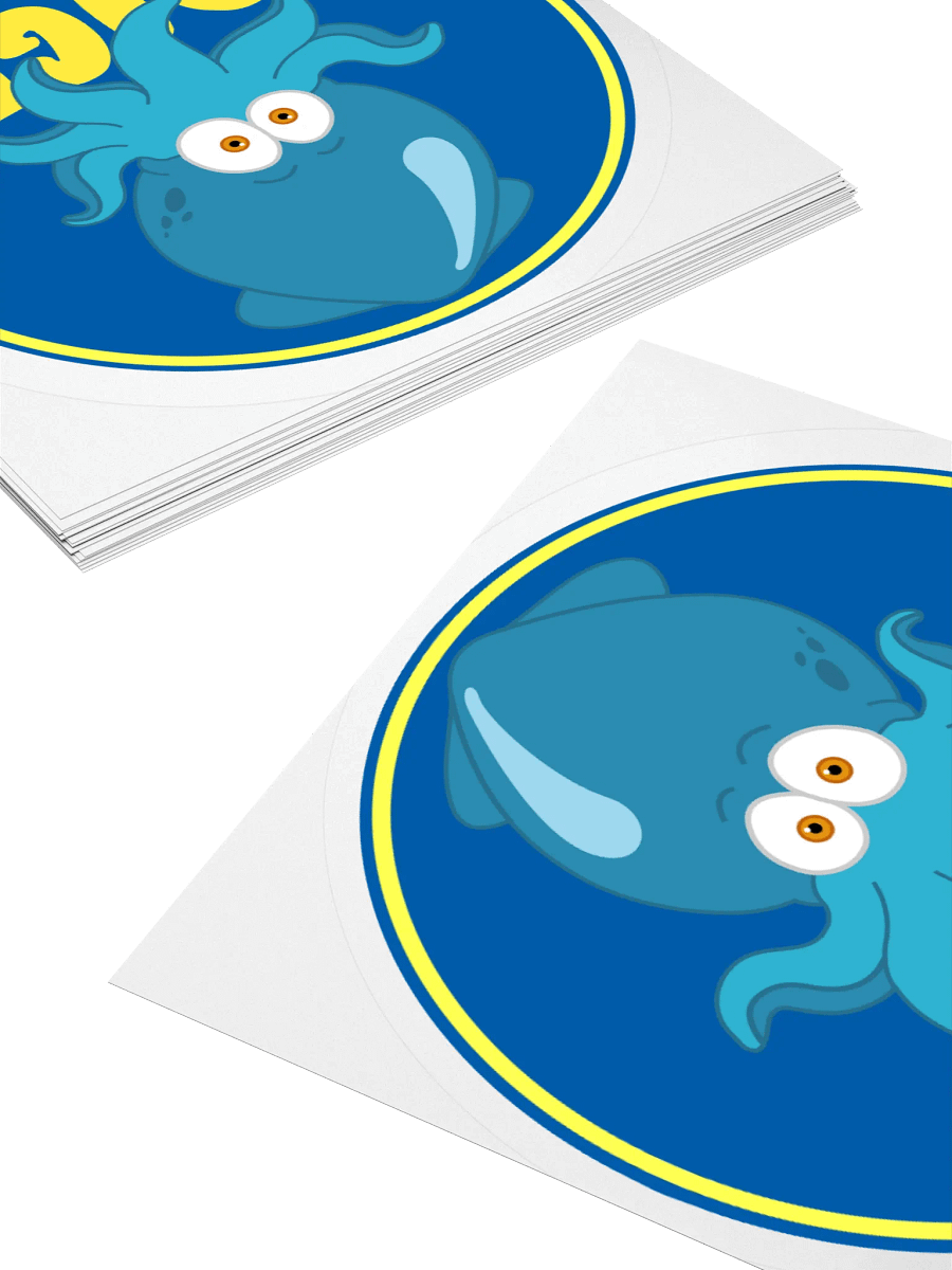 Sqiget Stickers product image (4)
