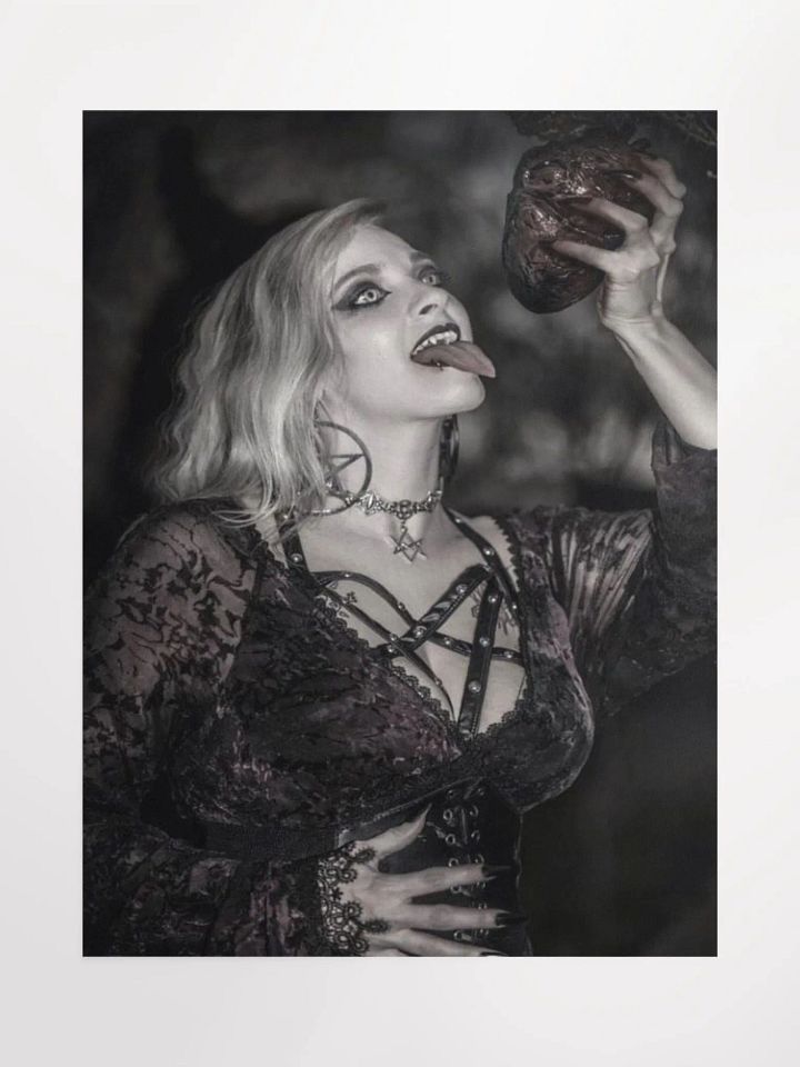 Witchy Poster product image (1)