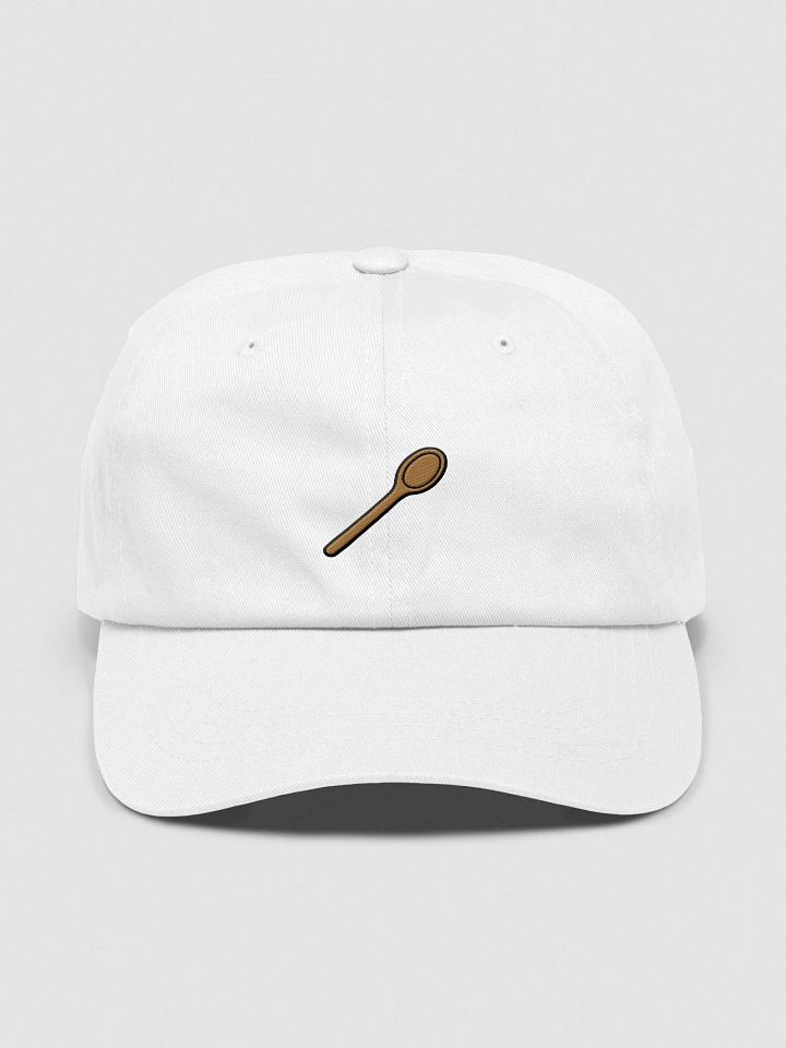 Wooden Spoon Hat - 100% Cotton product image (4)