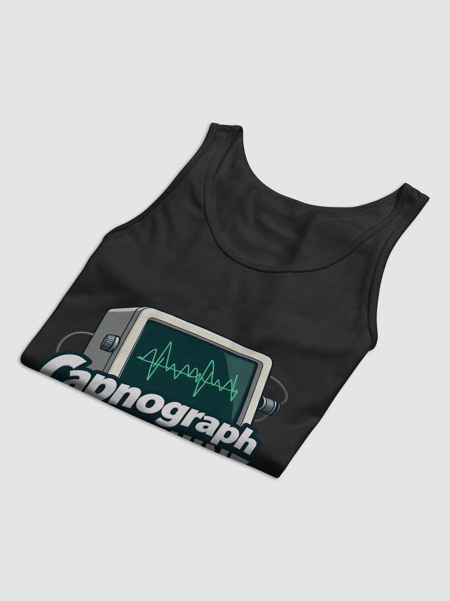 Waveform Capnograph Machine Tank product image (19)