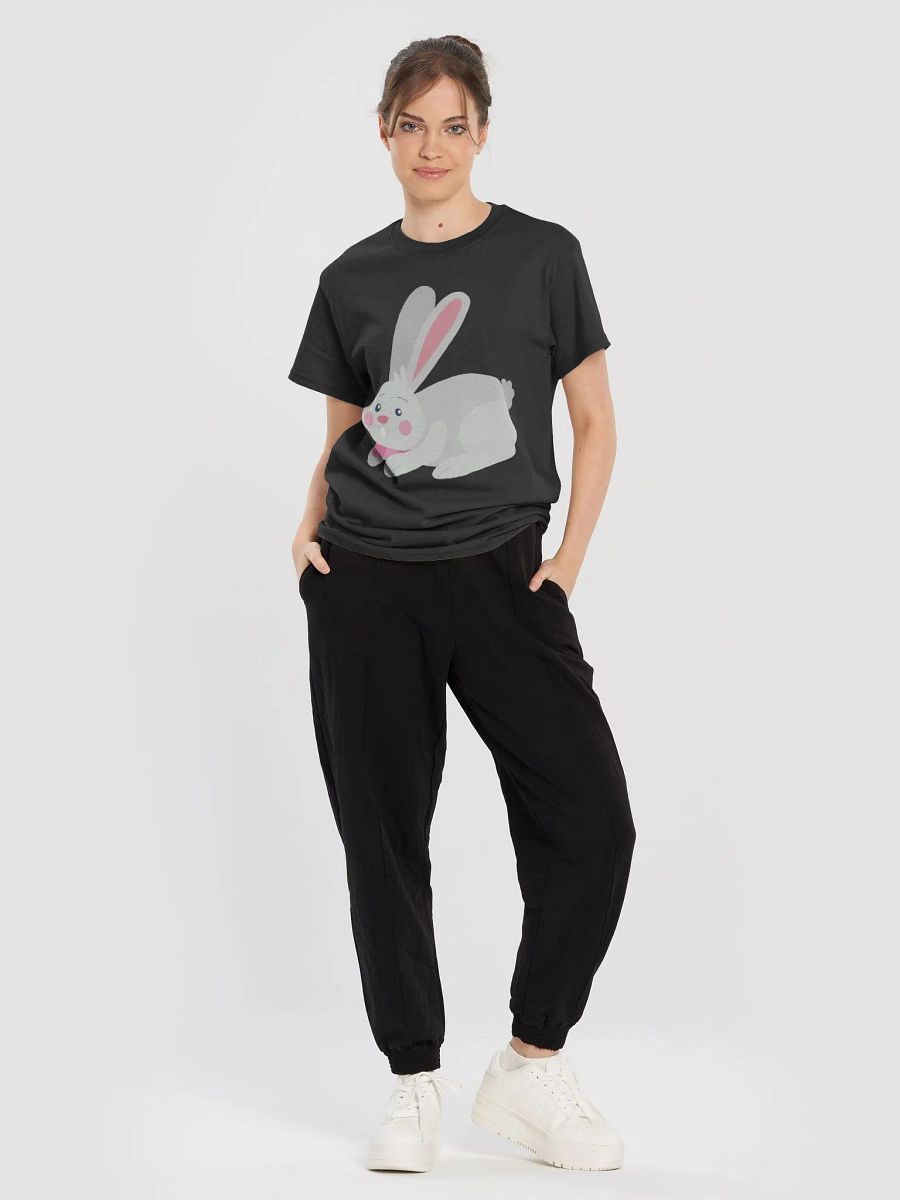 The Cute Rabbit. product image (5)