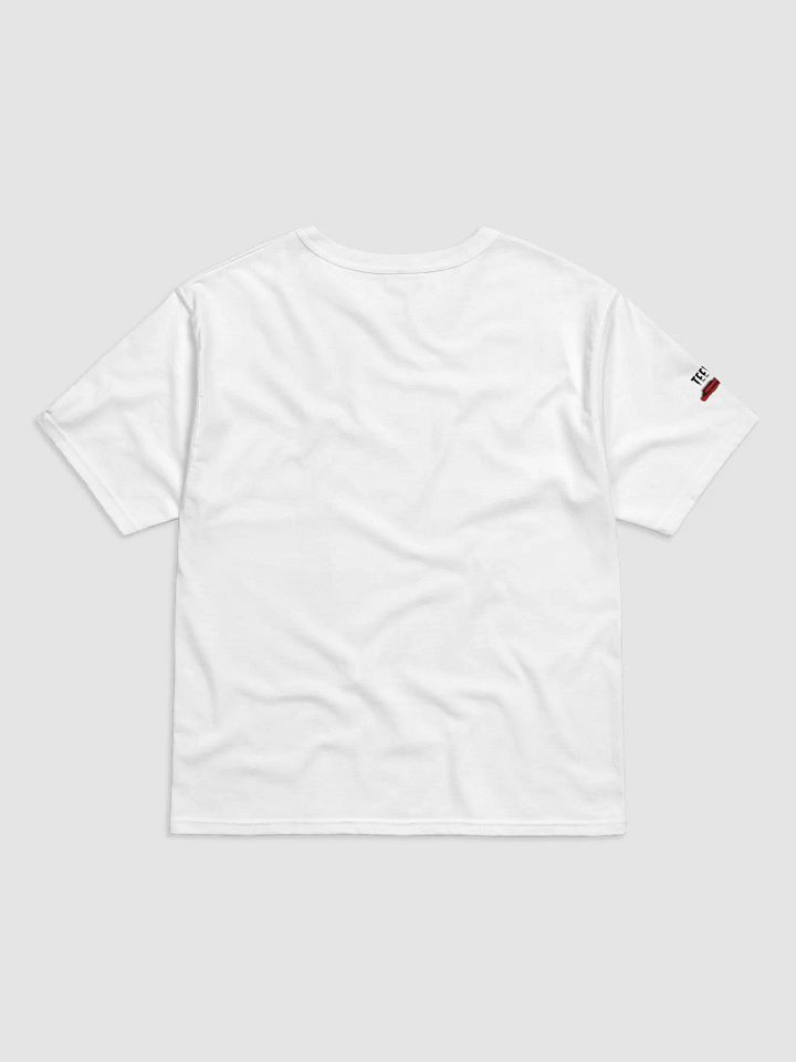 FLEETWOOD Rugged Champion Tee product image (2)