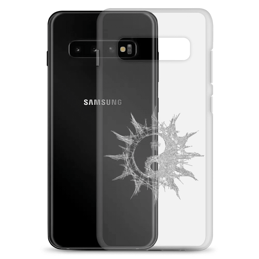 Stellar Radiance Samsung® Case product image (20)