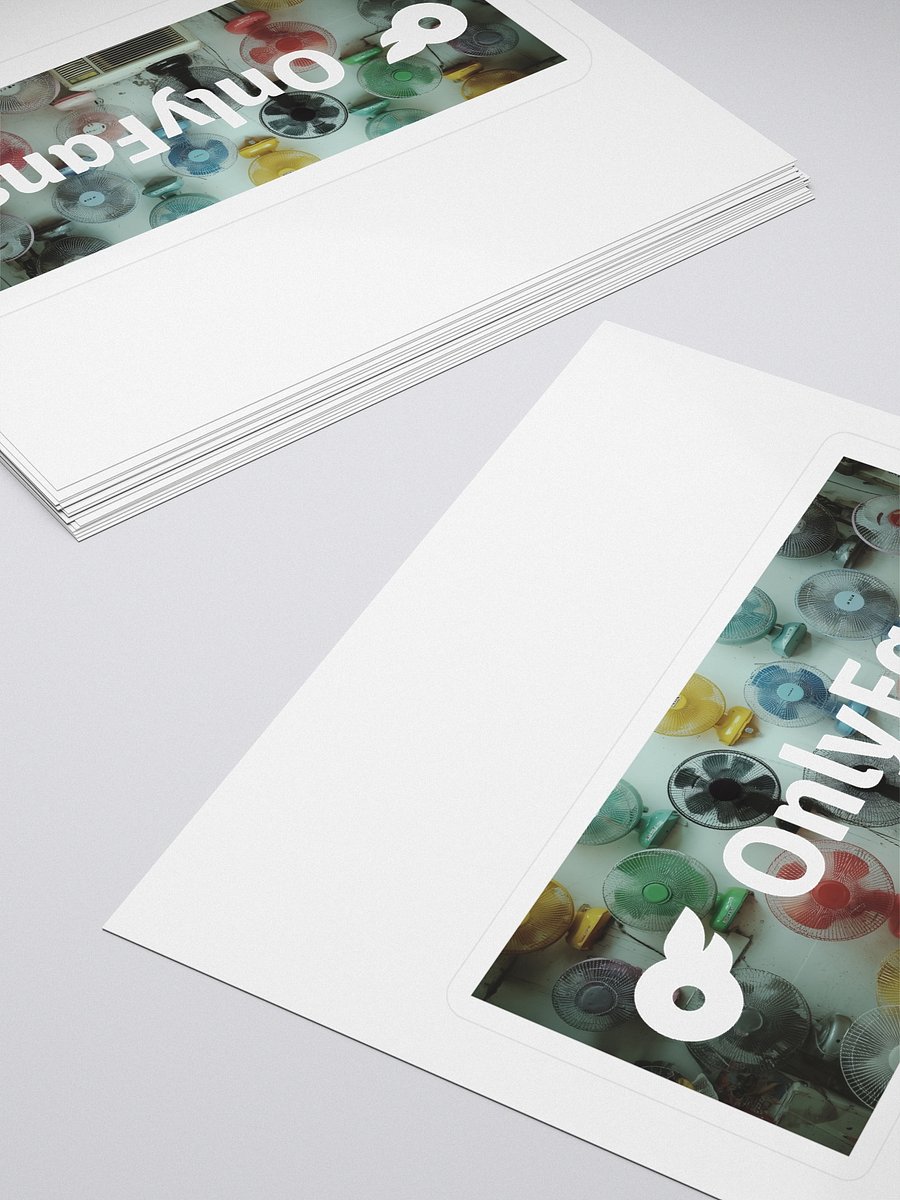 Onlyfans Sticker product image (4)