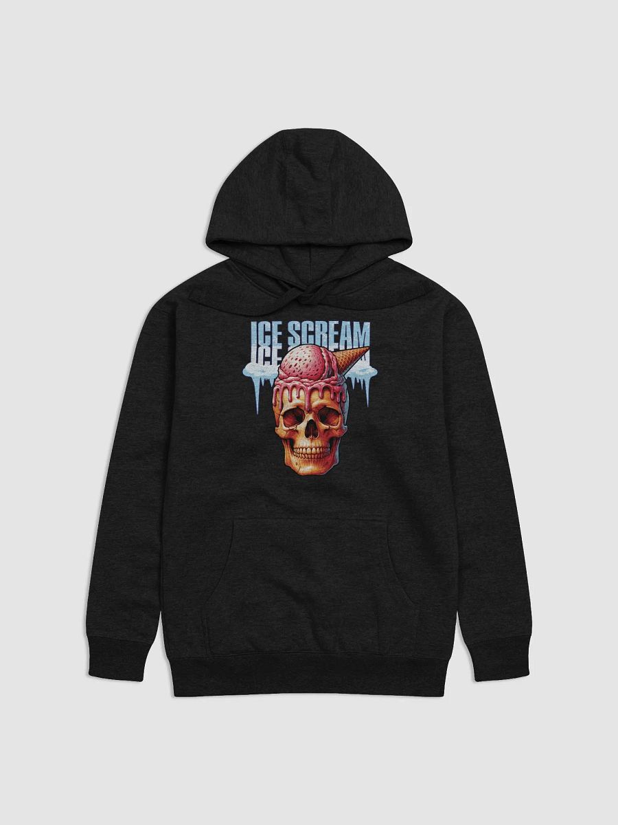 Ice Scream Unisex Hoodie product image (1)