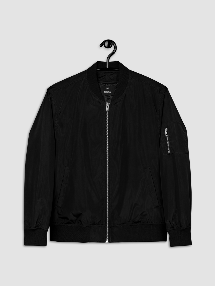 TMA Bomber Jacket product image (4)