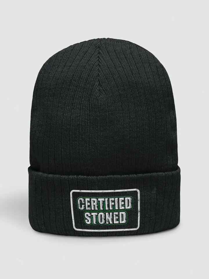 Certified Stoned product image (1)